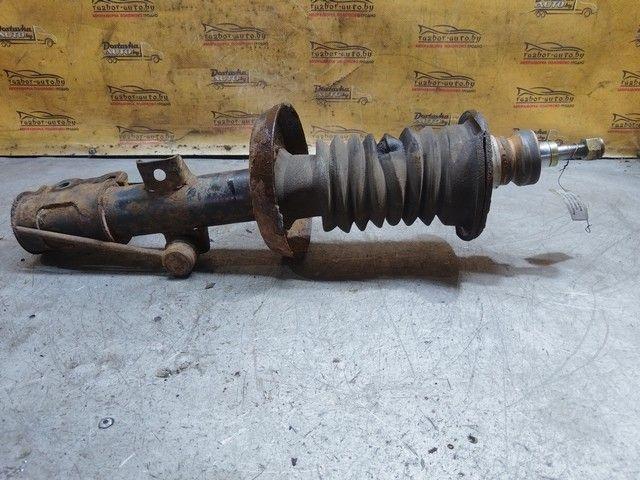 Амортизатор передний правый U8ZQYB Saab 9-5 купить в магазине запчастей бу