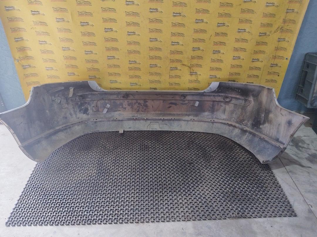 Бампер задний FUZDDW Volvo S40 undefined