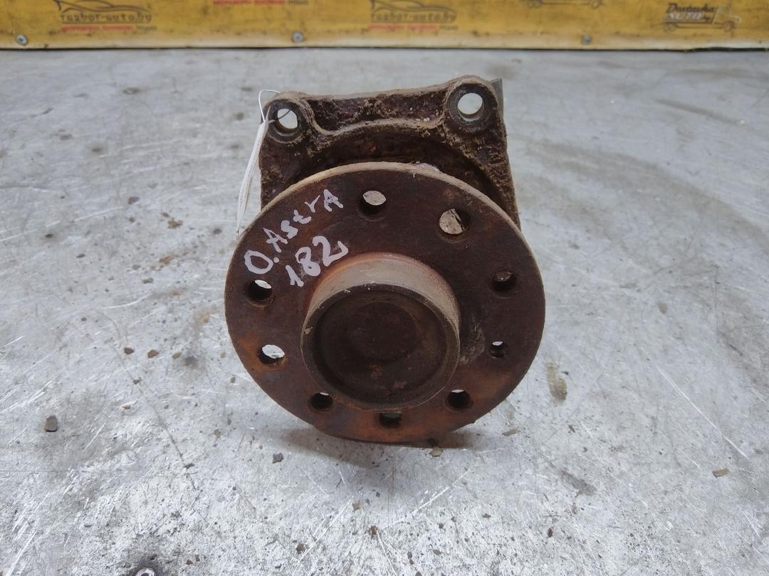 Ступица задняя правая 9RH9MP Opel Astra купить