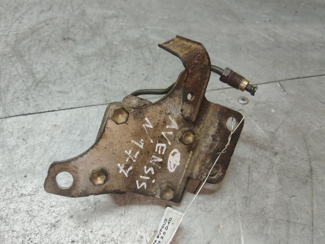 Трубка сцепления 9VP8U2 Toyota Avensis купить с доставкой