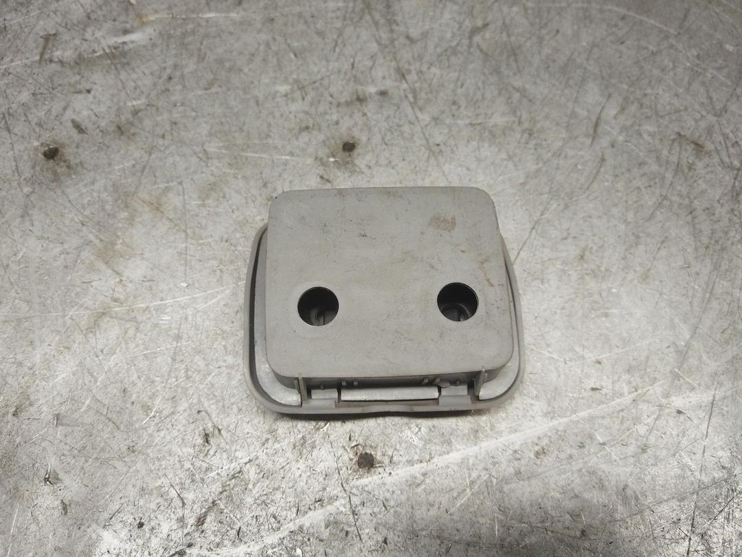 Пластик салона OOH283 Peugeot 406 - Фото 2