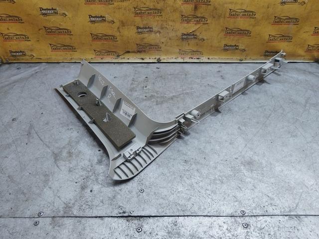 Обшивка багажника MY19UU Ford Galaxy undefined