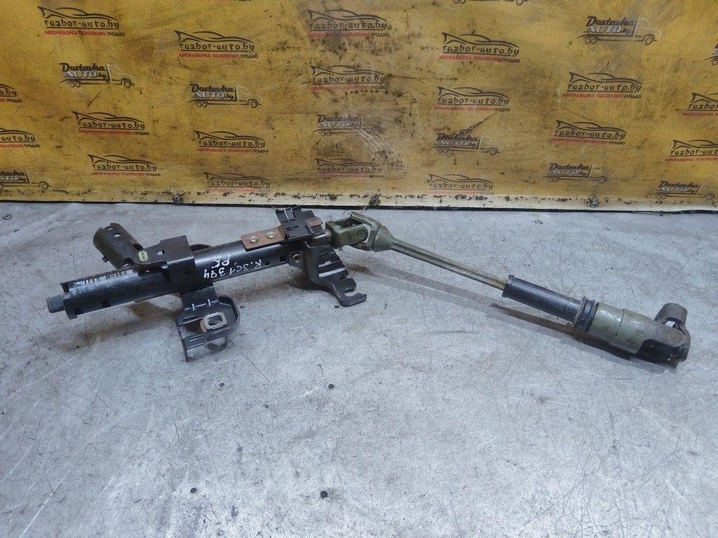 Рулевая колонка 8907HN Renault Scenic - Фото 3