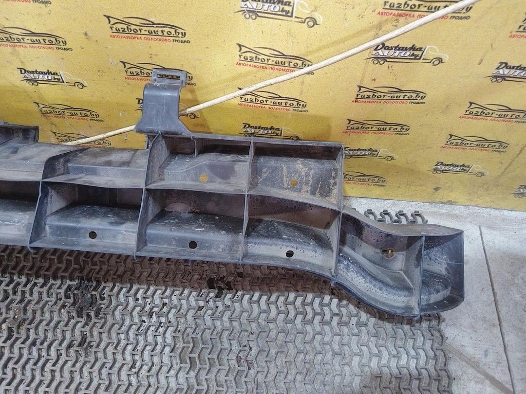 Усилитель бампера заднего N9KAPN Citroen Xsara Picasso купить в магазине запчастей бу