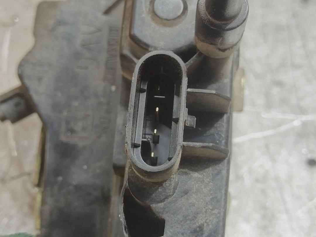 Замок двери передней левой SGGAYZ Renault Laguna - Фото 4