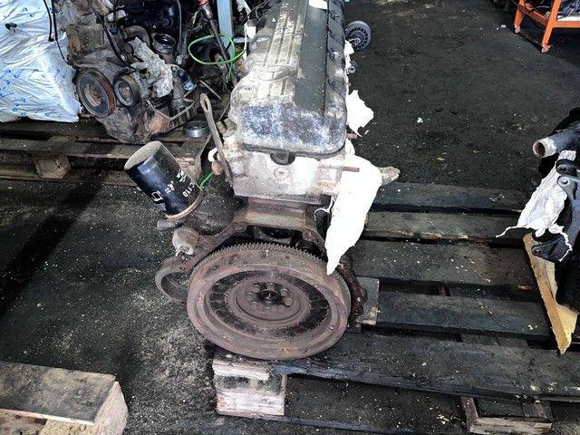 Двигатель D75C34 Mercedes E W124 купить на авторазборке