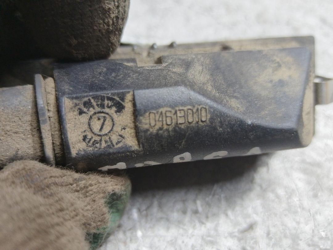 Подсветка номера K2XBRR Fiat Marea купить в магазине запчастей бу