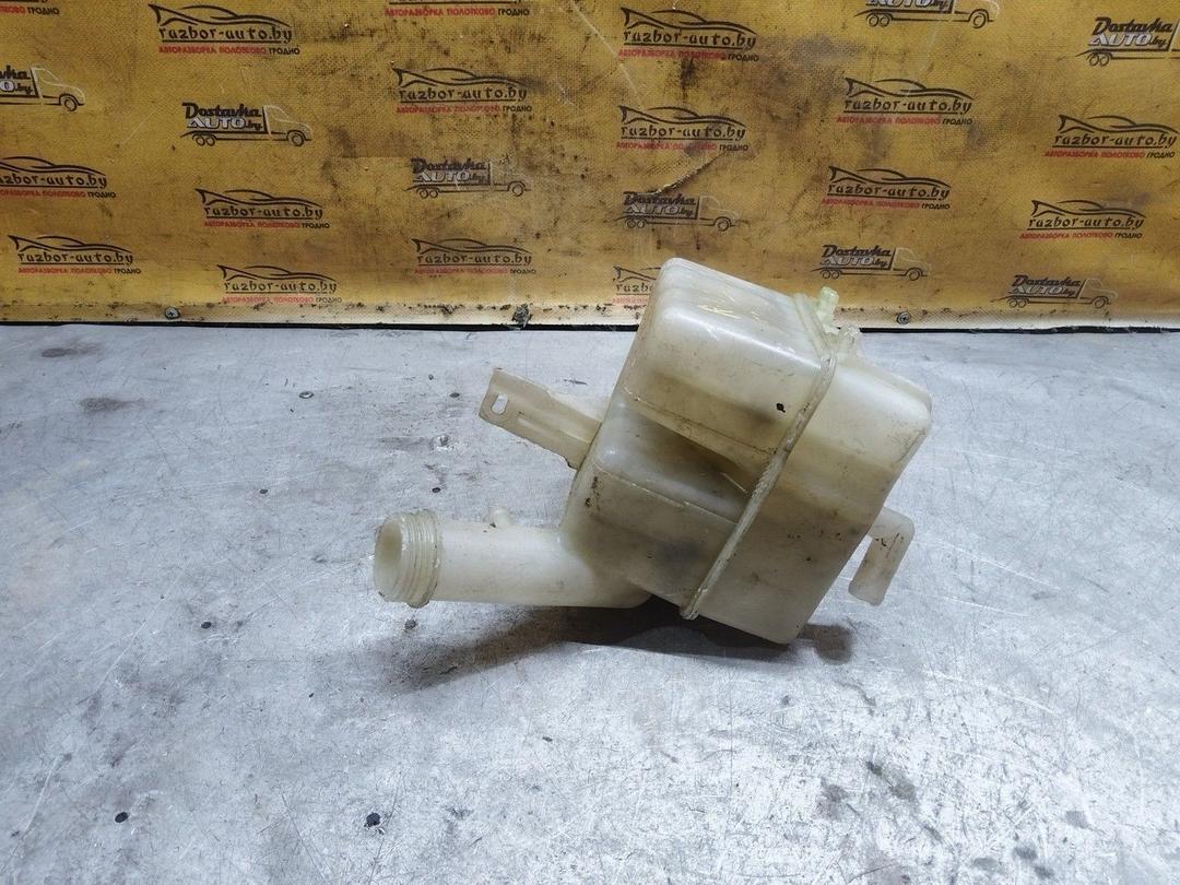 Бачок расширительный 5COUZG Renault Laguna - Фото 1