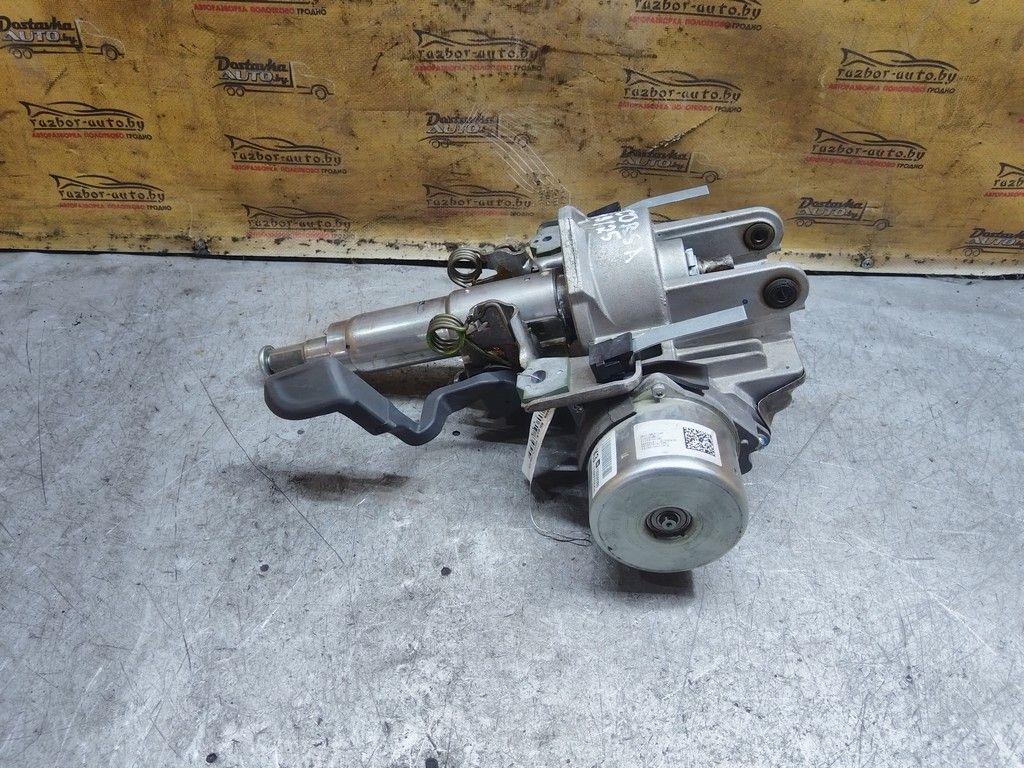 Рулевая колонка 795U8C Opel Corsa - Фото 2