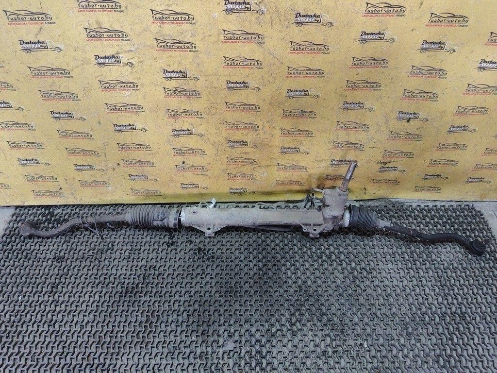 Рулевая рейка U7RH7Z Citroen C5 - Фото 9