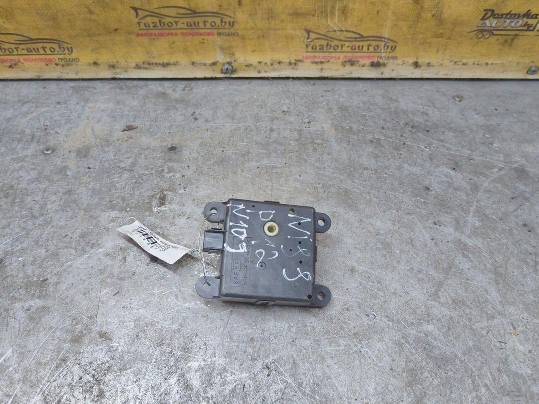 Моторчик заслонки печки DI97HW Nissan Primera