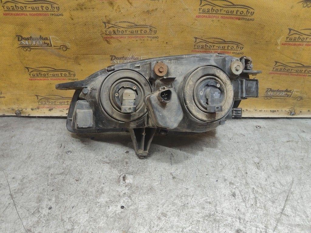 Фара правая RXHRMA Toyota Corolla - Фото 6