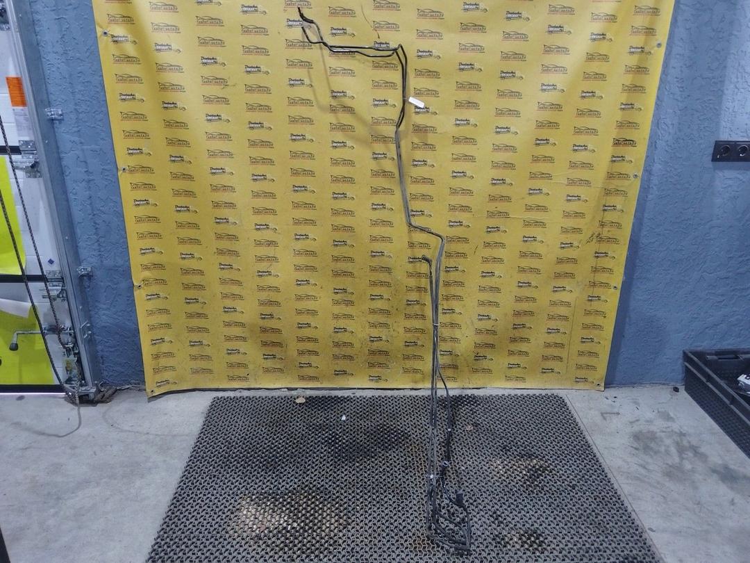 Трубка топливная 8XY9JO Mazda 3