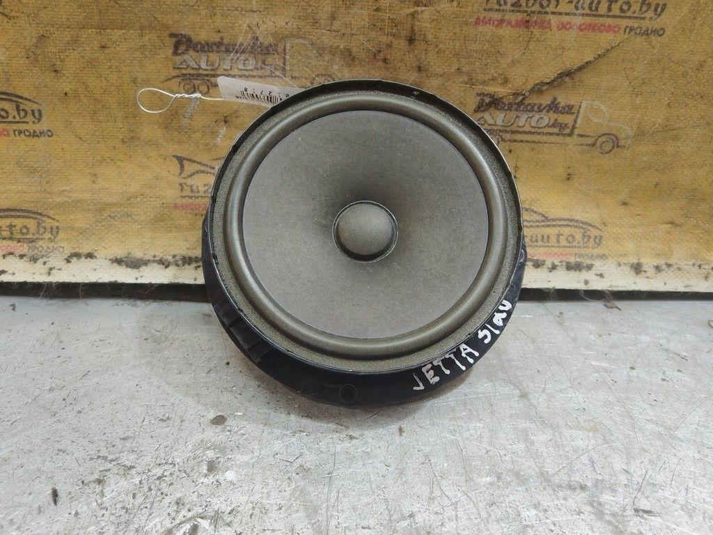 Динамик двери задней правой QY4F70 Volkswagen Jetta - Фото 1