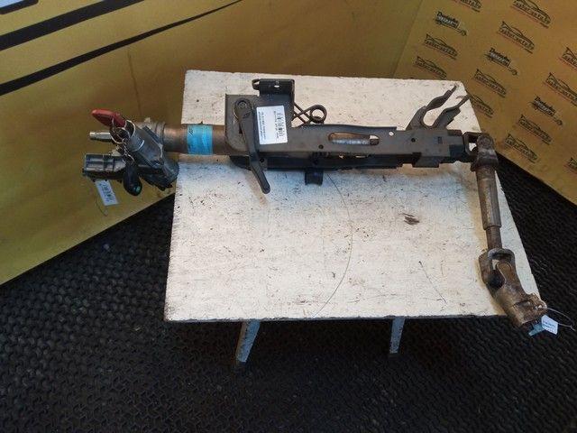 Замок зажигания GH114H Ford Galaxy - Фото 2