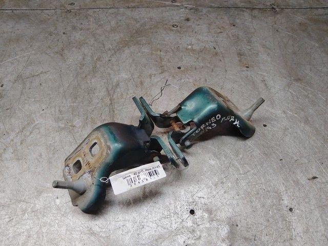 Петля двери передней правой O2D2W1 Ford Tourneo Connect купить с доставкой