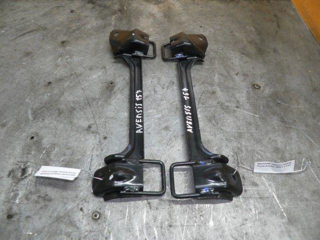 Крепление сиденья ONNZ26 Toyota Avensis