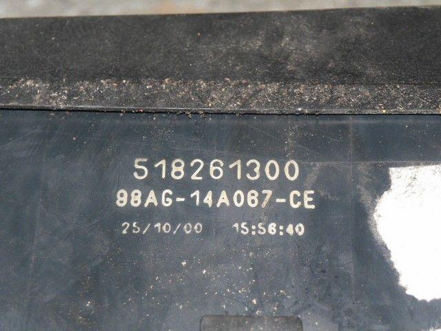 Блок предохранителей T7TUF9 Ford Focus - Фото 5