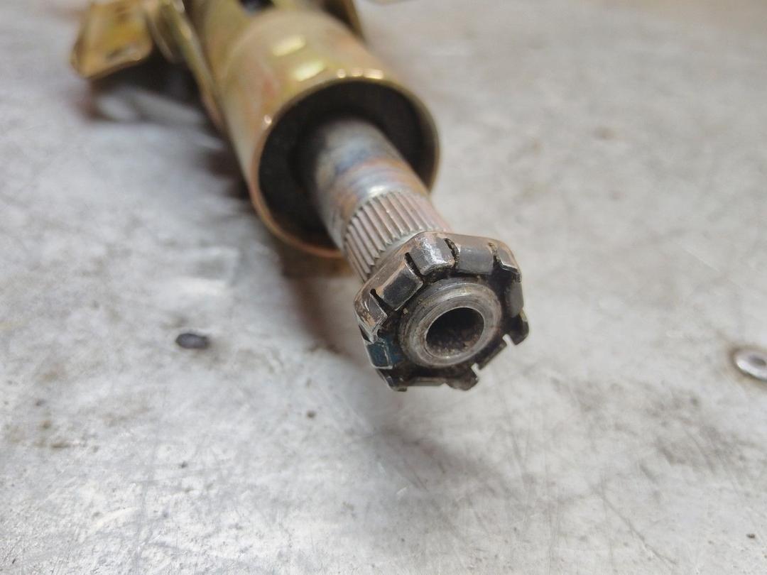 Рулевая колонка HPZCB4 Fiat Palio купить