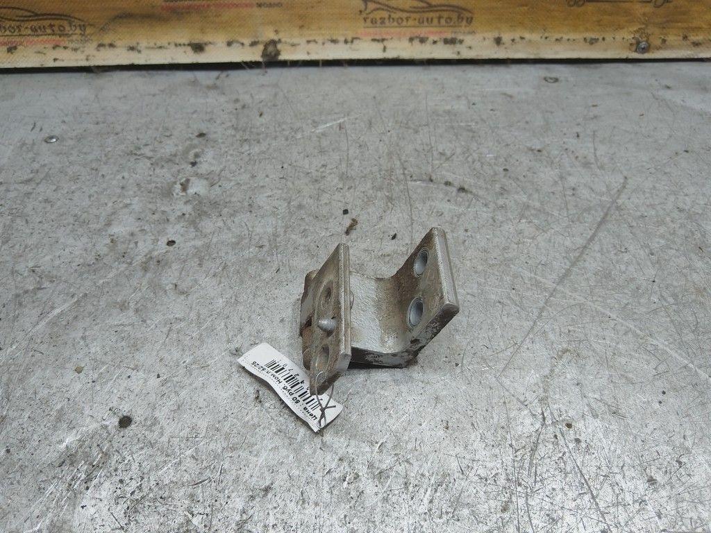 Петля двери передней правой 8NJ2TX Citroen C8 - Фото 4