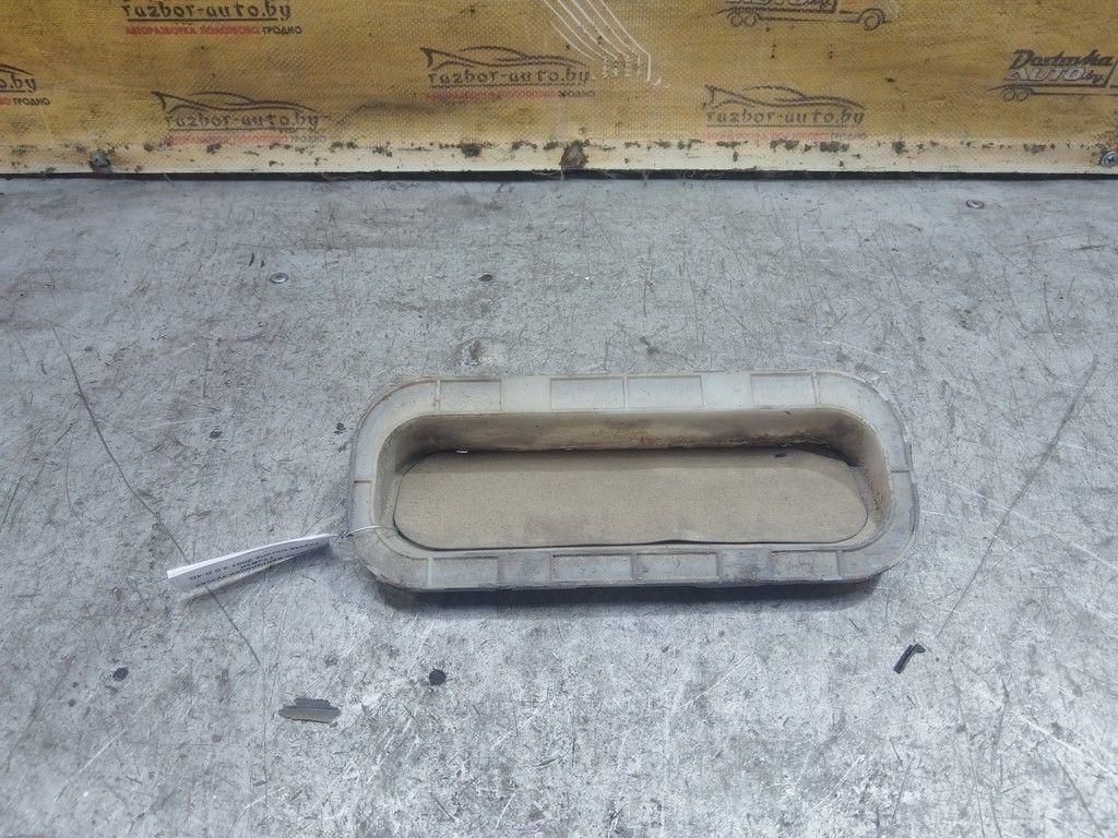 Решетка вентиляции кузова TTJB3K Toyota Corolla - Фото 2