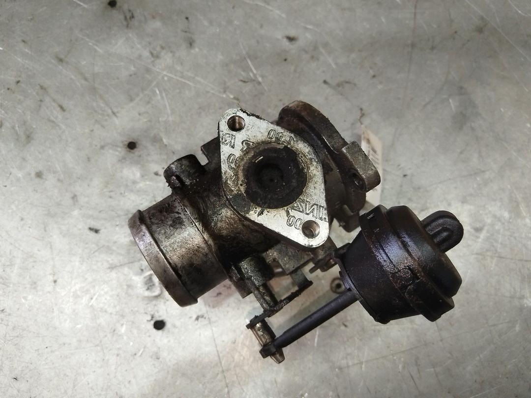 Клапан EGR I8D4N0 Volkswagen Golf - Фото 6