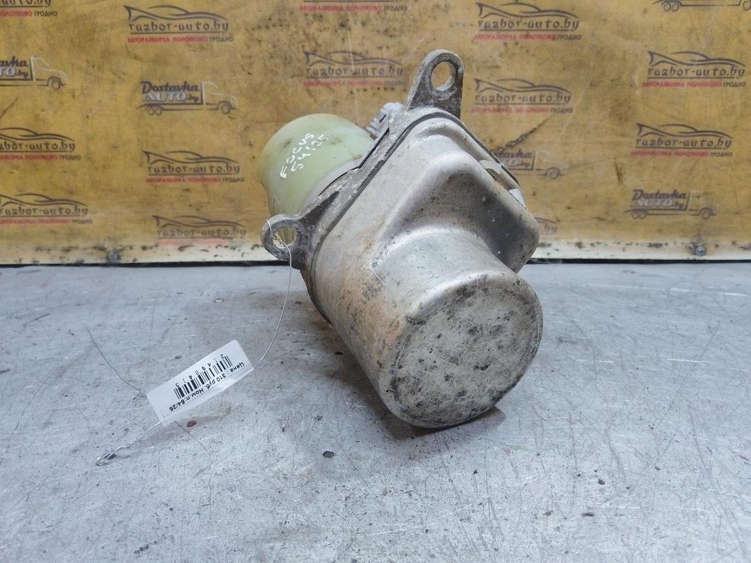 Электроусилитель руля B01PFH Ford Focus - Фото 3