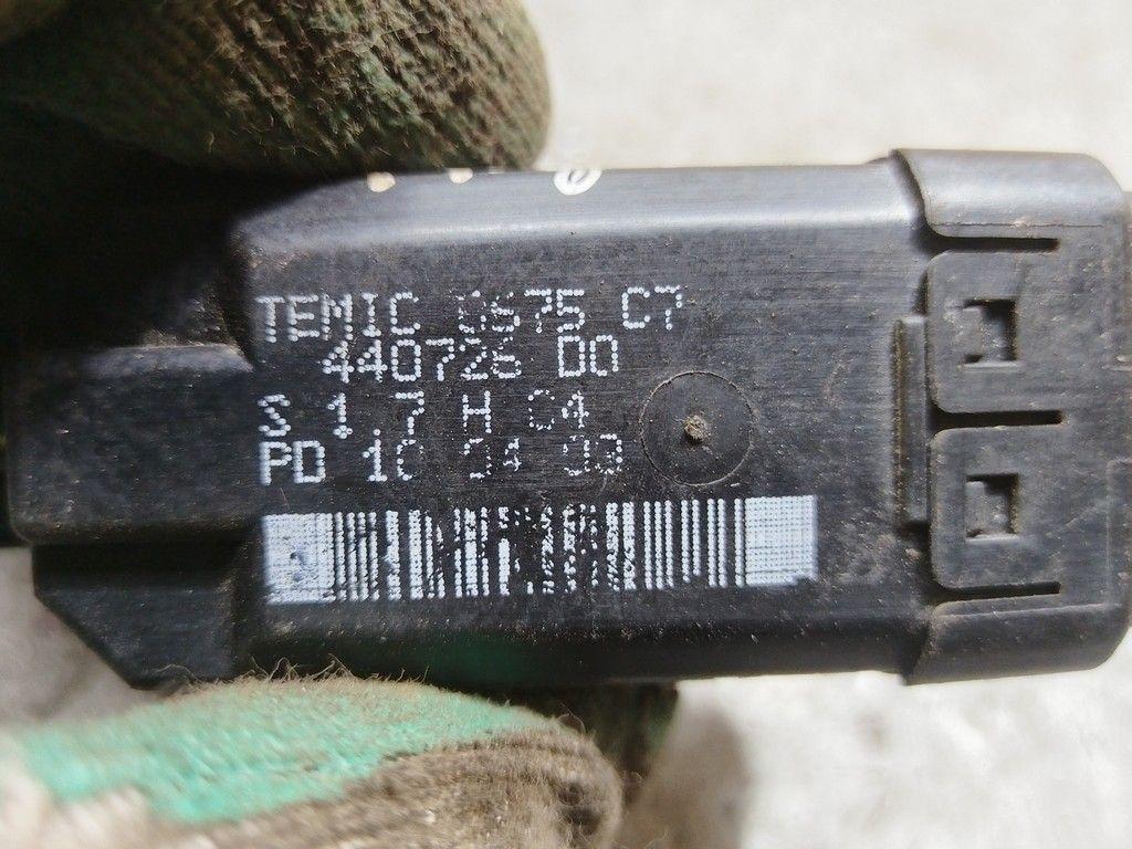 Моторчик стеклоподъемника передний правый BBX1SW Renault Scenic - Фото 6