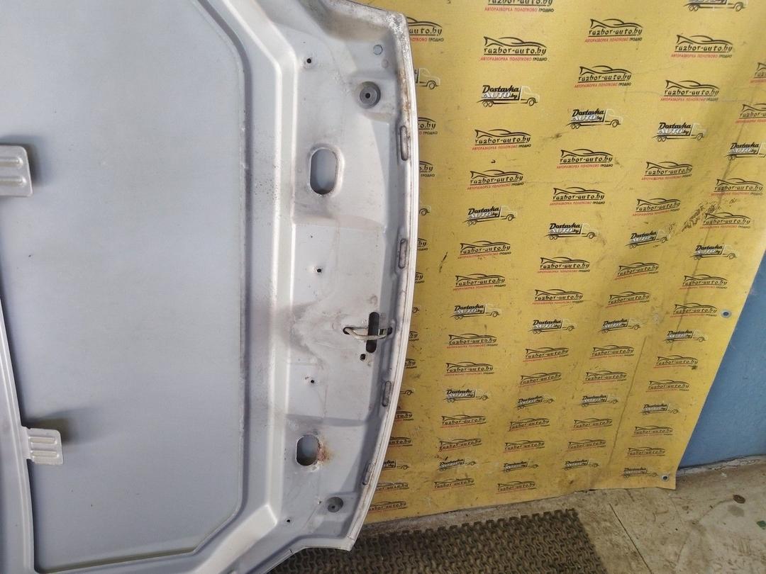 Капот 990D8G Citroen Berlingo undefined