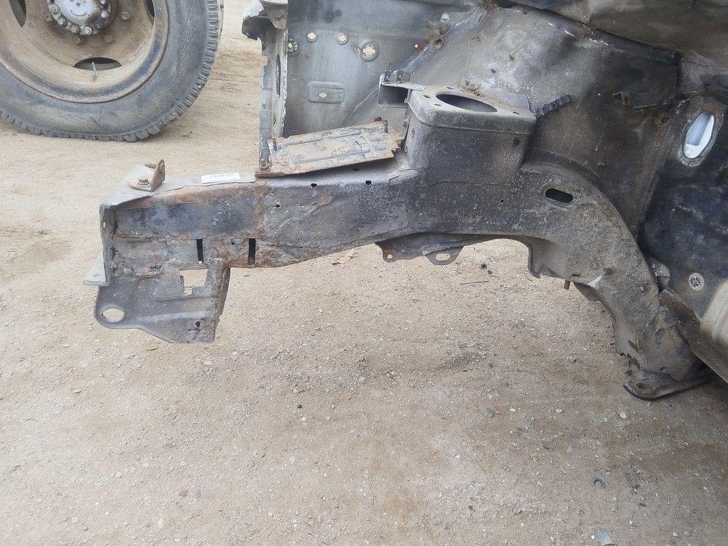 Лонжерон правый FDWM0B Renault Espace - Фото 1