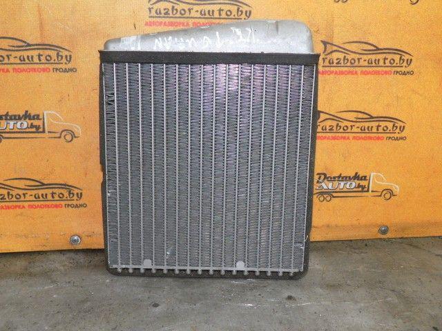 Радиатор отопителя (печки) Y39A4F Volkswagen Touran - Фото 3