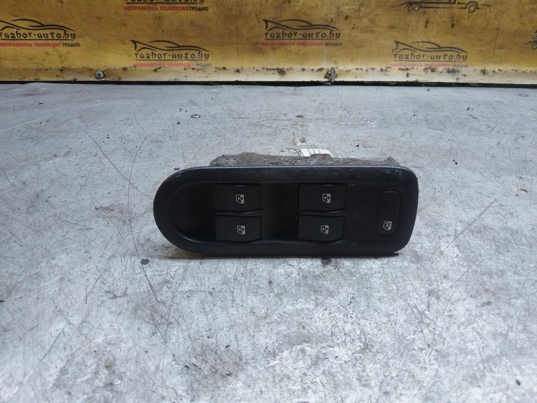 Блок управления стеклоподъемниками PKWHIM Renault Scenic купить