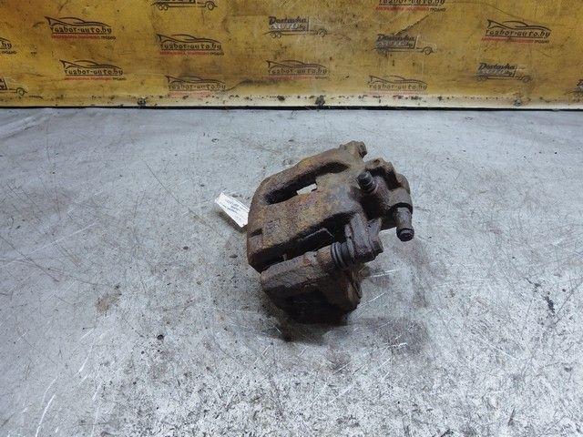 Суппорт передний левый EEU4CQ Opel Corsa