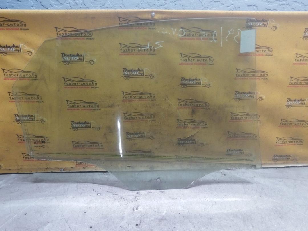 Стекло двери задней левой 0AG81N Opel Vectra купить в магазине запчастей бу