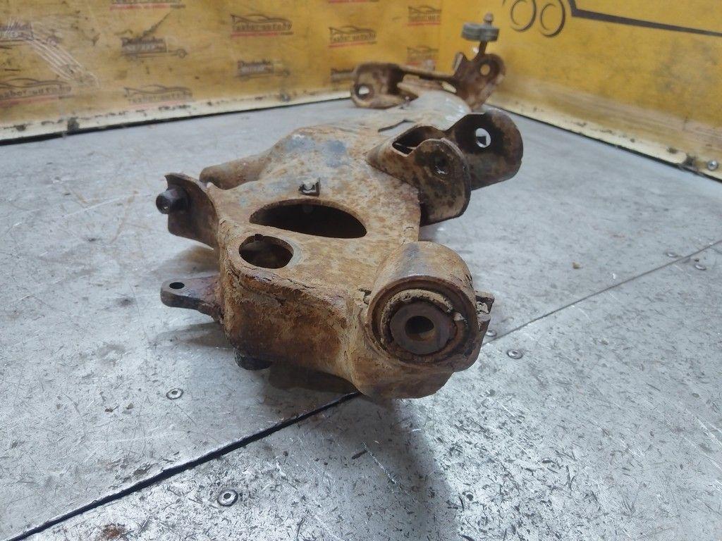 Рычаг задний левый WOJ130 Ford Mondeo - Фото 5