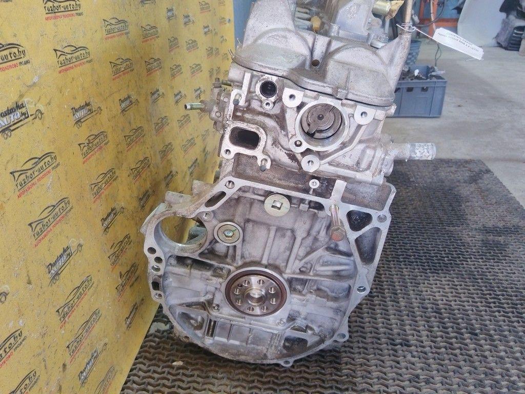 Двигатель 0IAKMT Honda Accord - Фото 3