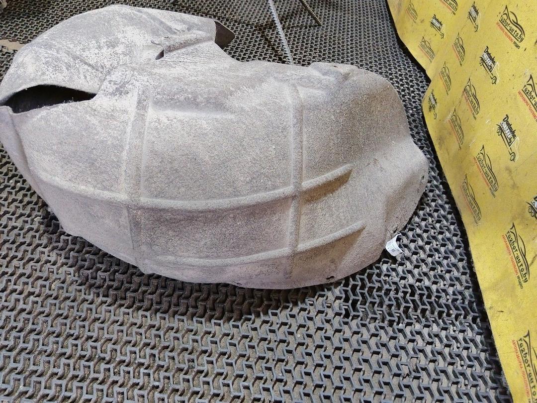 Защита арок задняя левая (подкрылок) 9W8JLD Volkswagen Passat купить в магазине запчастей бу