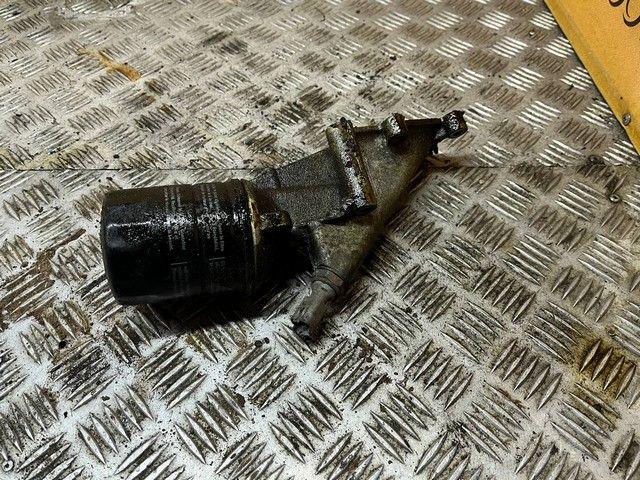 Корпус масляного фильтра A0ECGA Citroen Xsara Picasso