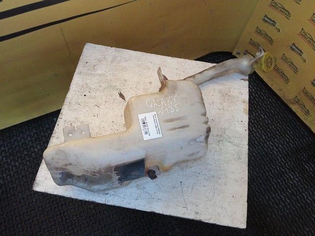 Бачок омывателя 9MR3MJ Ford Galaxy - Фото 2