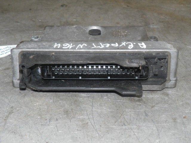 Блок управления двигателем 2WDL5M Peugeot Expert купить