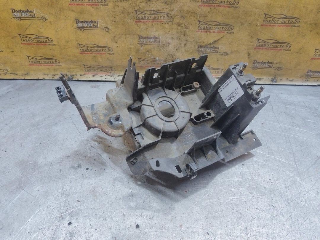 Полка аккумулятора T7C74R Citroen Xsara Picasso - Фото 1