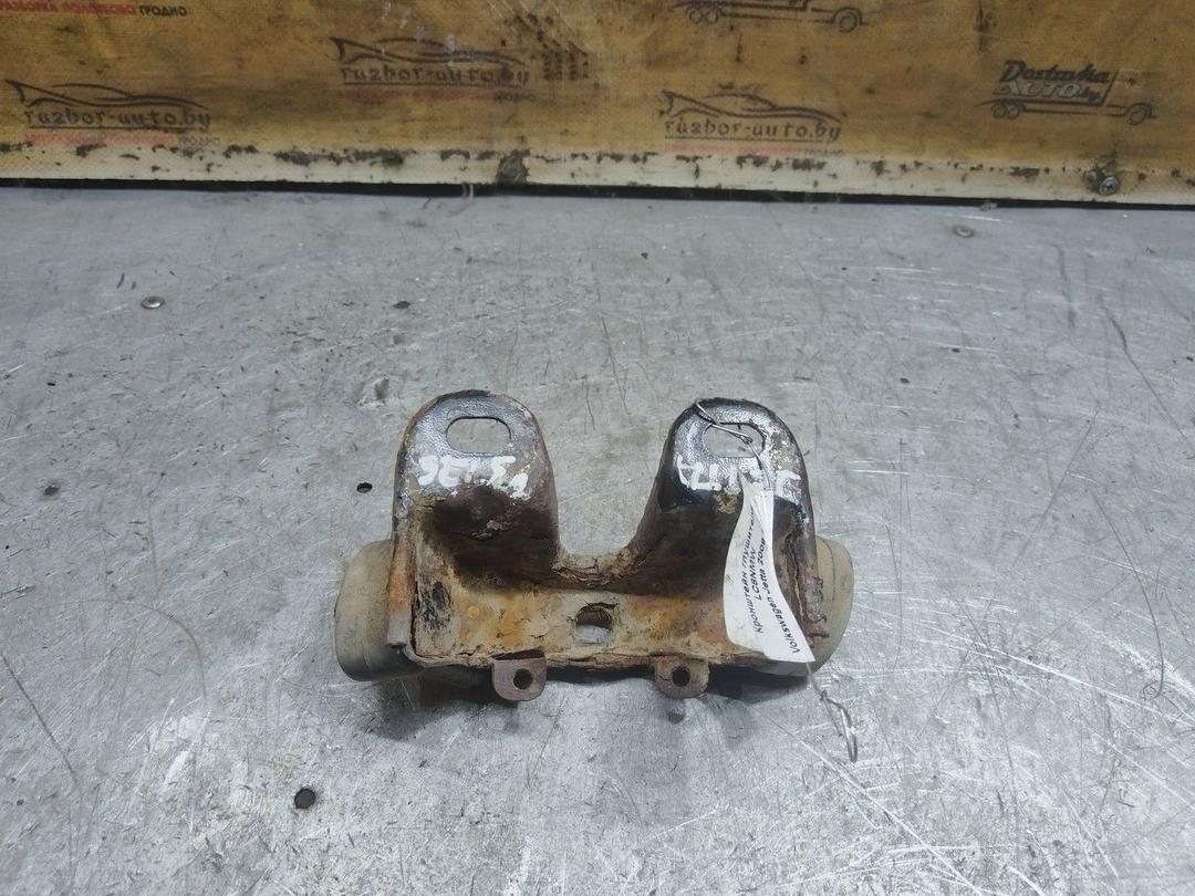 Кронштейн глушителя LC8NMW Volkswagen Jetta - Фото 1