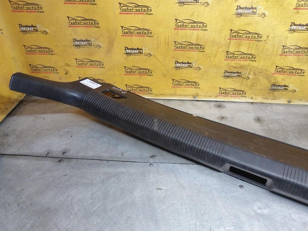 Накладка замка багажника L9GM61 Peugeot 607 купить с доставкой