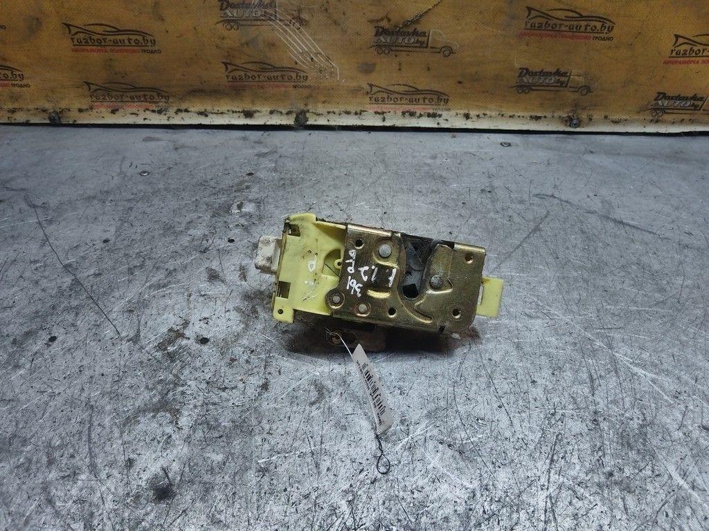 Замок двери задней правой FI1JWI Ford Mondeo - Фото 1