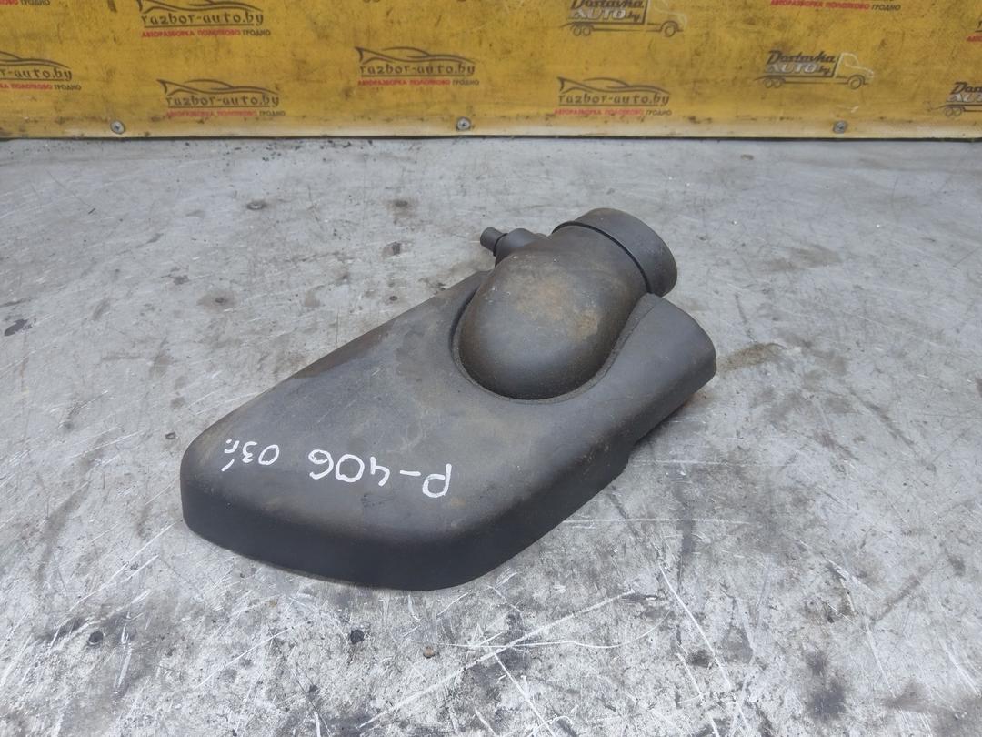 Воздуховод I4R1TP Peugeot 406