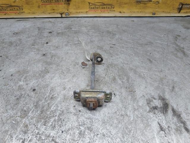 Ограничитель открывания двери задней 3XE9PM Hyundai Getz