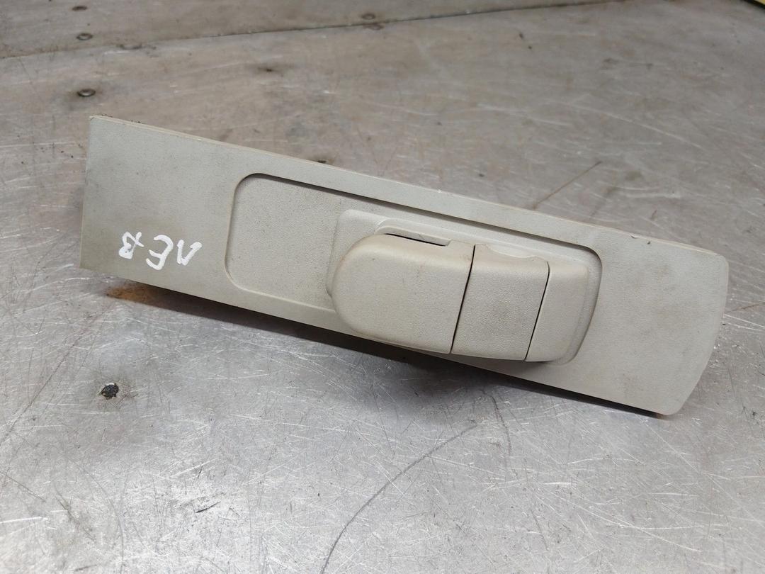 Механизм регулировки высоты ремня безопасности 9GL7NV Ford Fusion