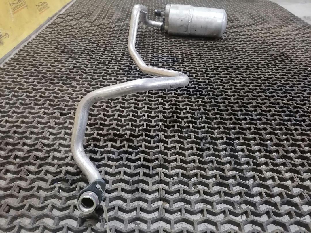 Трубка кондиционера Y79HB5 Renault Laguna - Фото 3