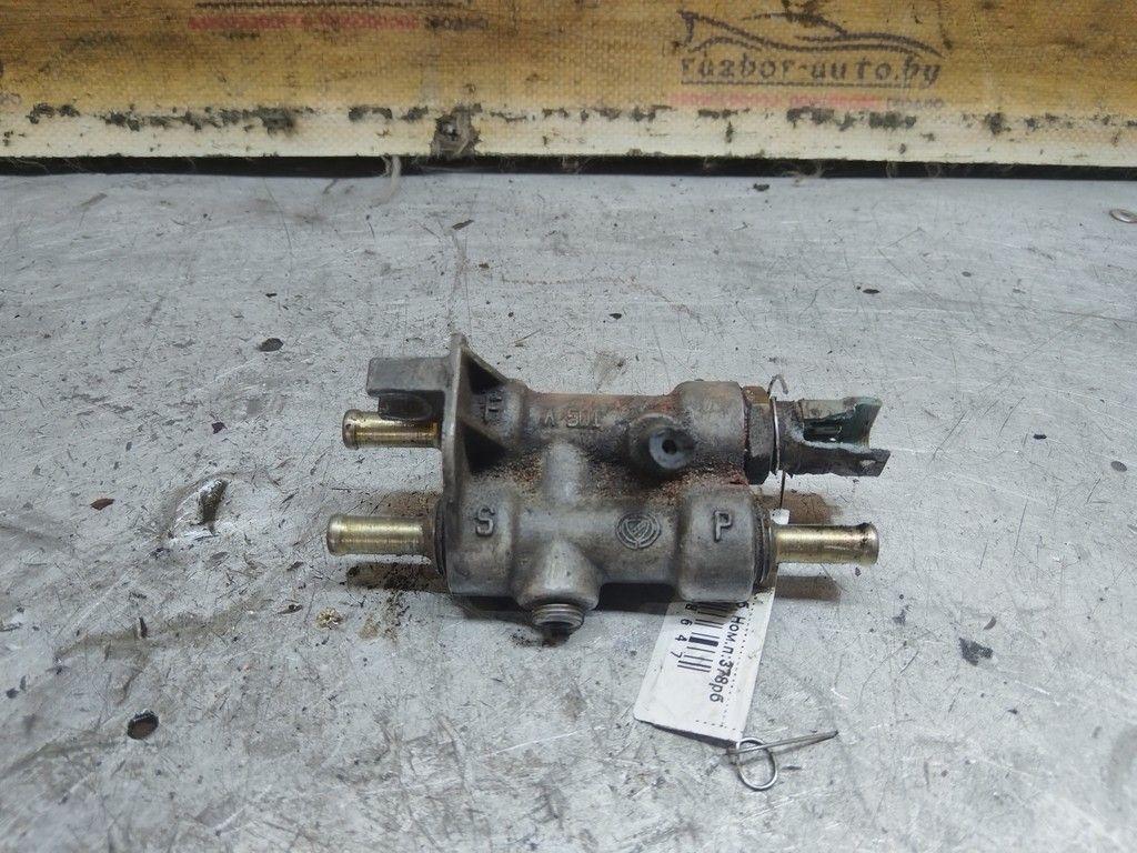 Регулятор давления топлива AOIV9B Fiat  - Фото 3