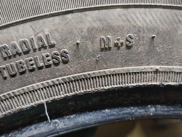 Шина Кама 185/70 R14 SZ0K9T SZ0K9T Кама - Фото 6